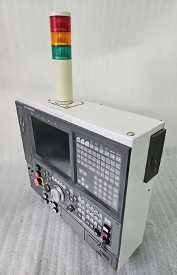 OKUMA OSP-P100 Electrical, Control Panels | Great American Equipment Company (1)