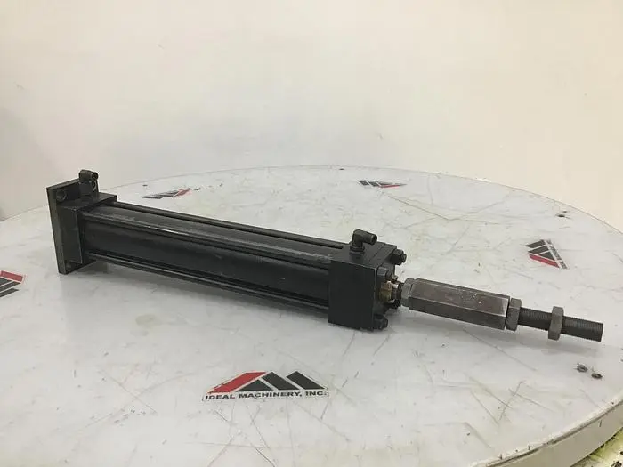 Used PARKER 02.50 H2HLTS182A 15.000 Cylinders Michigan US | Ideal Machinery #1182164