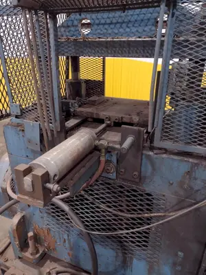 USED TISHKEN C0-16-4-25