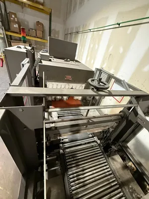 KISTERS KAYAT SW-200 Wrapping Machines | ListingHippo (10)