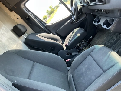 Used 2019 MERCEDES-BENZ SPRINTER Vans Michigan US | Miedema Asset Management Group #1344770