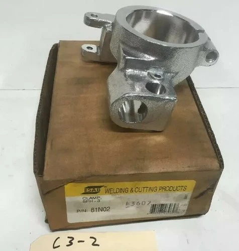 NEW ESAB 61N02