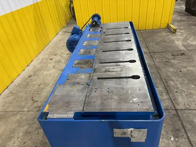 USED YODER M1.5 YODER