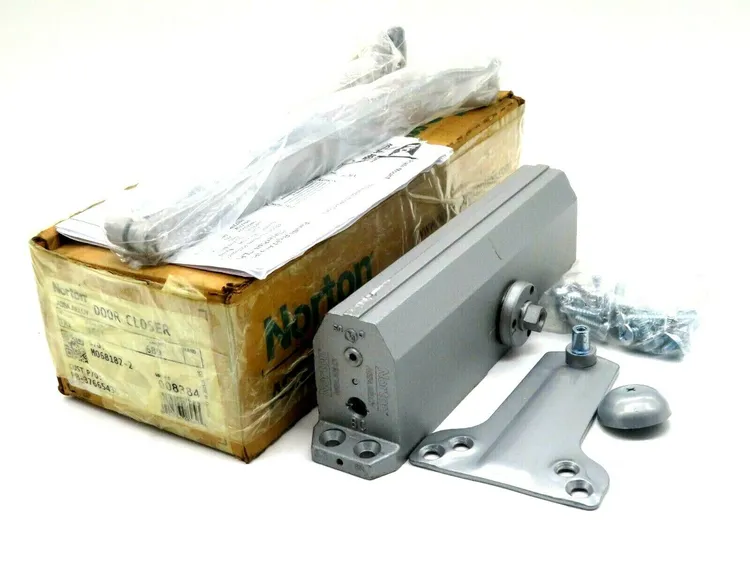 New | in-Stock NORTON TRI 1601X689 Misc Electrical & Power Parts | SB Industrial Supply #845624