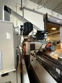 2016 SUPFINA 460 FINISHING MACHINES | GCH Machinery (5)