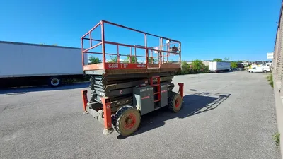 Used 2018 SKYJACK SJ8841 Manlifts Ontario CA | Platinum Group #1271324