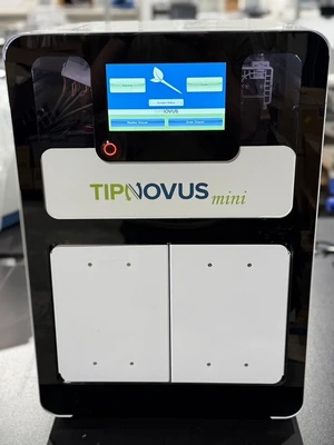 USED Grenova TipNovusMini
