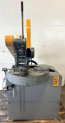 Used EVERETT 20AA22 Circular Cold Saws Ohio US | CW WOOD MACHINERY #1310908