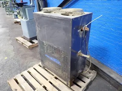 Used PNEUMATECH ADA60 Miscellaneous MRO Ohio US | HGR 24 #902659