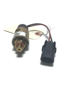 Nason XM-6A-500R/TP Brass Hydraulic Pressure Switch