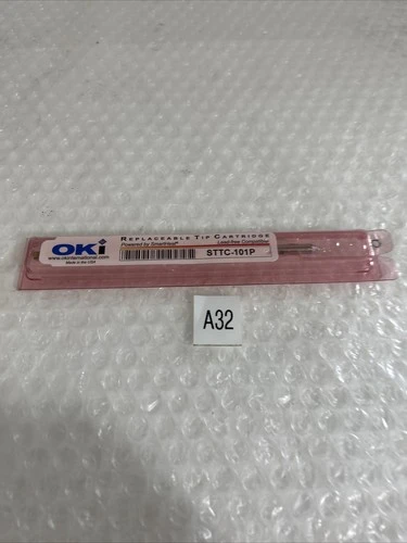 NEW OK INTERNATIONAL STTC-101P