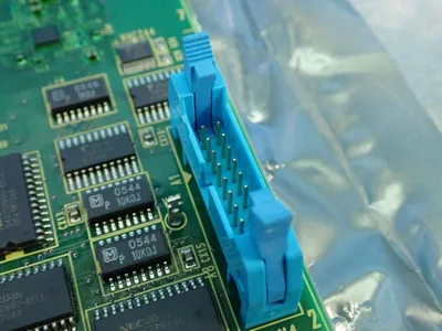 New | in-Stock FANUC A20B20020130 Circuit Boards | HGR 24 #747715