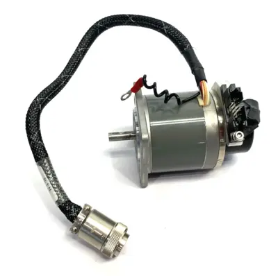 Used Sumtak Optical Rotary Encoder 1000 Pulses w/ Stepping Motor Encoders Michigan US | Maverick Industrial Sales #1391679