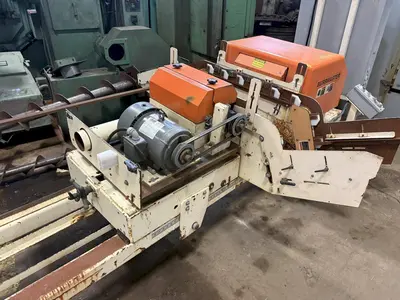 USED KENT BM05-040R-X