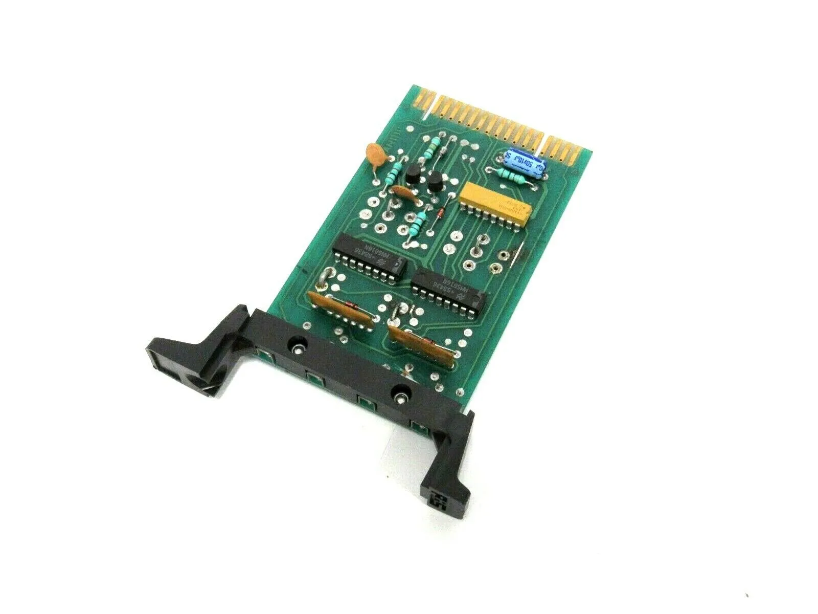 USED AMETEK AN-1111 CIRCUIT BOARD AN1111 C-1019-376 C-1019-377