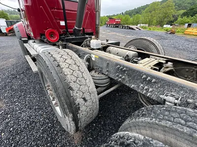 Used 2020 MACK GRANITE GR64F Dump trucks New Jersey US | Proxy Equipment #1378321