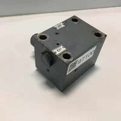 USED NACHI HLT-G10-2C2-S-4104A