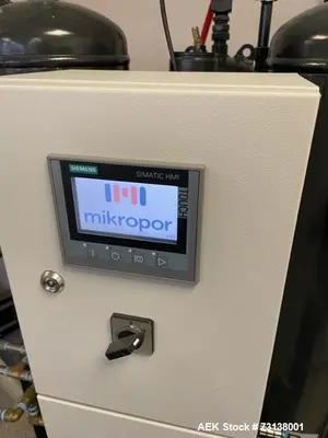 Used PLAN IT PACKAGING SYSTEMS NEPTUNE HG Form & Fill Horizontal - Pre Made Bags Illinois US | Aaron Equipment #86692