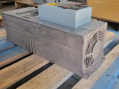 USED VACON PA002762L0SSV