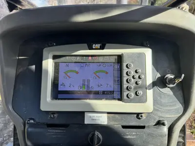 Used 2019 CATERPILLAR D6K2 XL Bulldozers Oklahoma US | Proxy Equipment #1380781