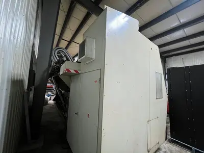 USED 1999 WFL M70