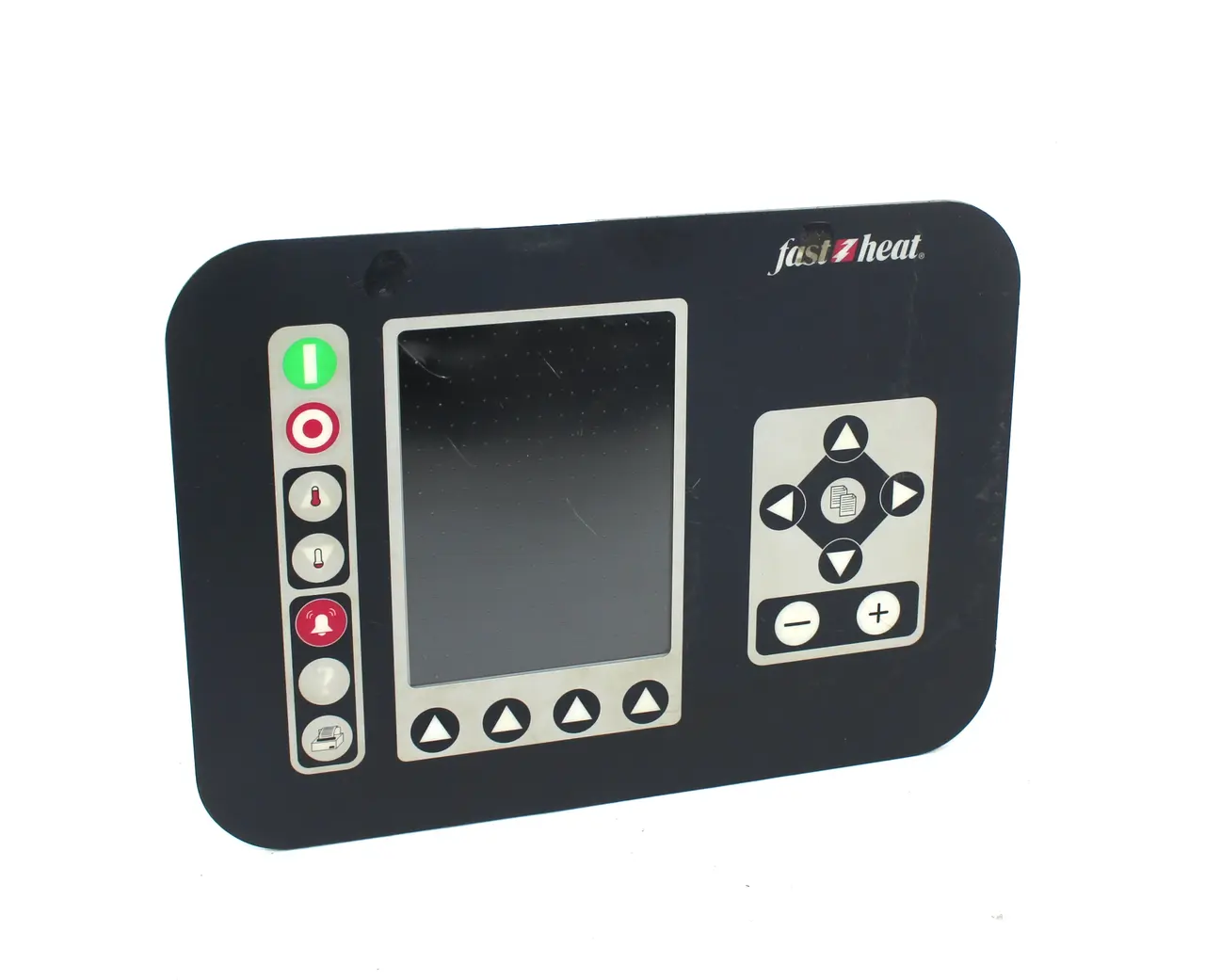 USED FAST HEAT K105