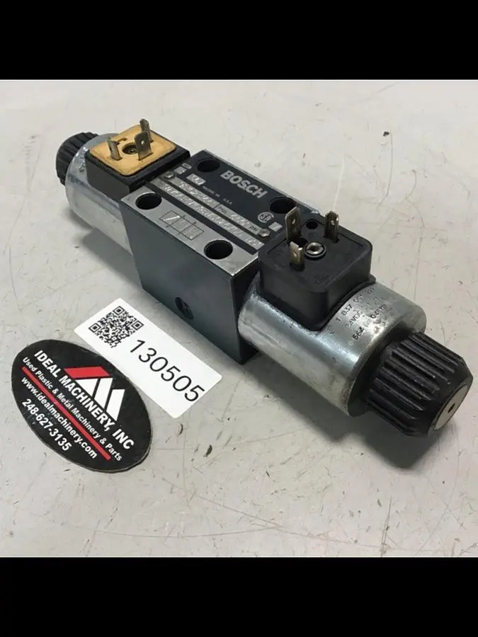 USED BOSCH 081WV06P1V1018WS024/00D51