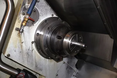 2011 DOOSAN PUMA TT 1800SY CNC Lathes (Turning Centers) | Machinery Resources International (7)