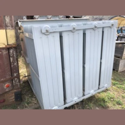 3000 KVA Carte International Transformer