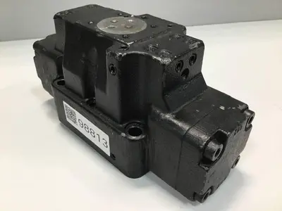 USED PARKER D41VW20H4NJP75