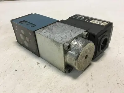 USED BOSCH 0 811 403 108
