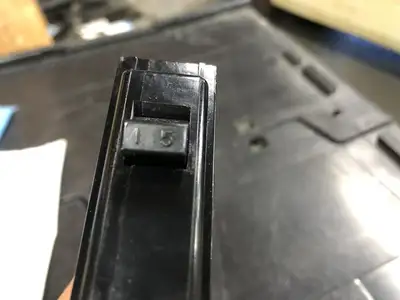 USED SIEMENS BQ1-B015