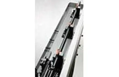 NEW BARLOAD SHUTTLE