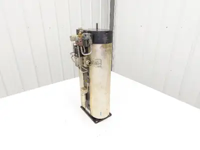Tregaskiss Tough Gun Reamer Robotic Welding Nozzle Torch Cleaning Station