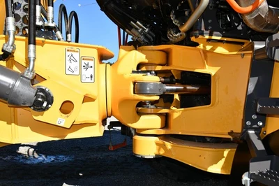 Used 2022 VOLVO A40G Articulated Dump Trucks South Carolina US | BTM Machinery #1354470