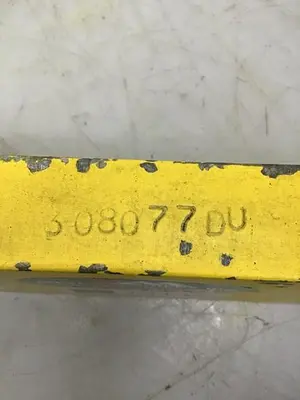 USED VAN DORN 308077