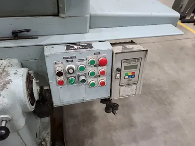 USED GALLMEYER & LIVINGSTON 550