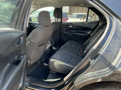 Used 2018 CHEVROLET EQUINOX SUVs Michigan US | Miedema Asset Management Group #1461415