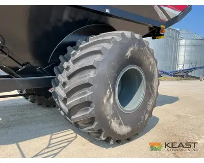 Used J\U0026M _UNKNOWN_ Grain Carts Iowa US | Keast Enterprises #1360255