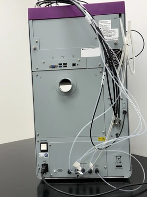 USED Teledyne 625250002, 605257005