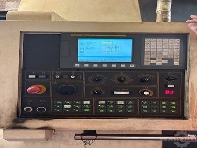 USED 2010 JOHNFORD ST-40F