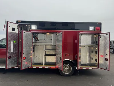 Used 2008 FORD F450 SUPER DUTY Misc Trucks Minnesota US | Carco Truck & Equipment #1514243