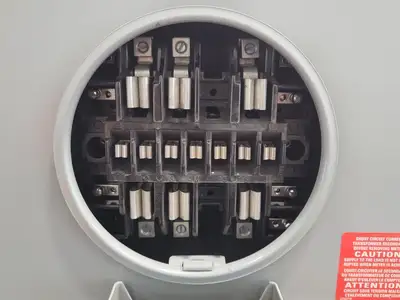 USED MICROELECTRIC CT113-L