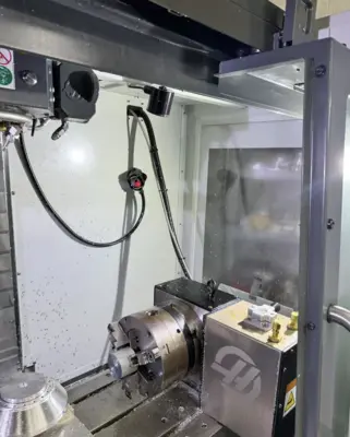 2019 HAAS VF-2SS Vertical Machining Centers | Toolquip, Inc. (3)