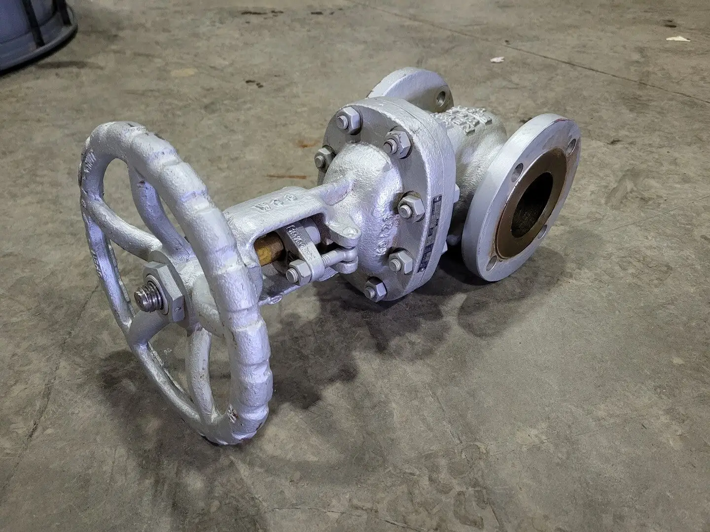 USED 2014 NEWAY 3G1RA8-000