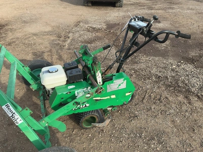 Used _UNKNOWN_ _UNKNOWN_ Walk-Behind Trenchers Michigan US | Miedema Asset Management Group #1580018