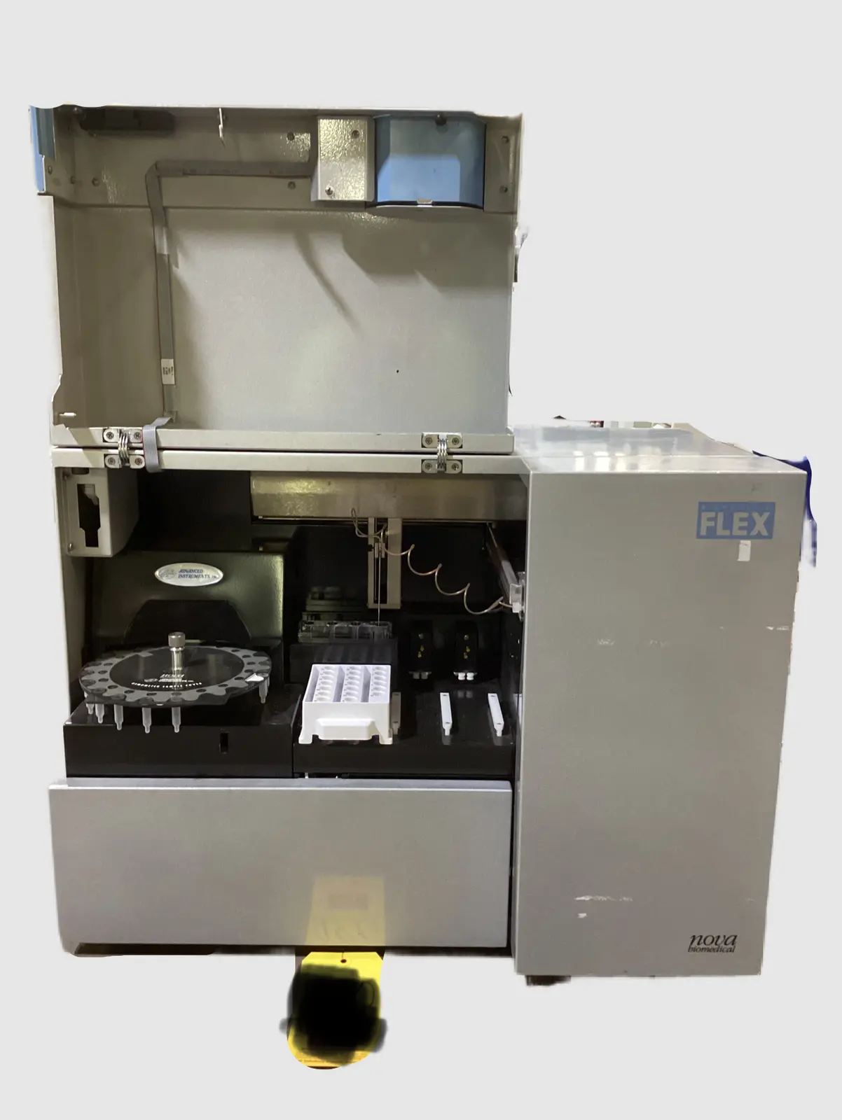 Nova Biomedical Bioprofile FLEX Automatic Cell Culture Chemistry Analyzer