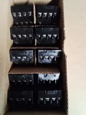 Used Young Sockets NDSQ-14 Misc Electrical & Power Parts US | Infinity wholesale & Supply LLC #1305693