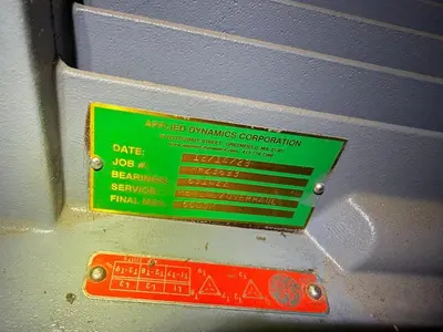 USED GE SK44SSS2836