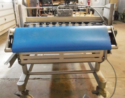 Used TROMP MFG. _UNKNOWN_ Belt Conveyors California US | BakeryEquipment.com #1554492